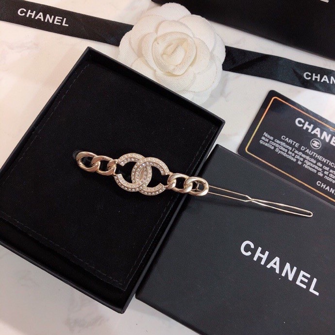 Chanel Brooches